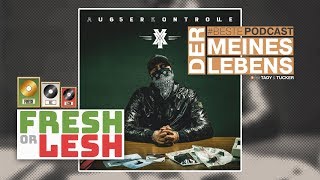 AK Ausserkontrolle - XY (Review) | FRESH or LESH x #BestePodcast