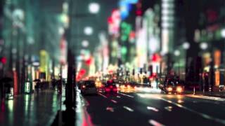 ÆkaSora&Aüxis- Until I Have You (Jazzy Hip Hop)