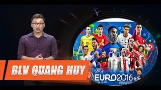 Bản tin 12/07: Nhìn lại EURO 2016 screenshot 2