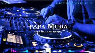 papa Muda ( DJ Remix )