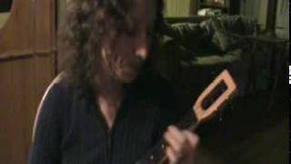 For Today - Jessica Lea Mayfield Ukulele
