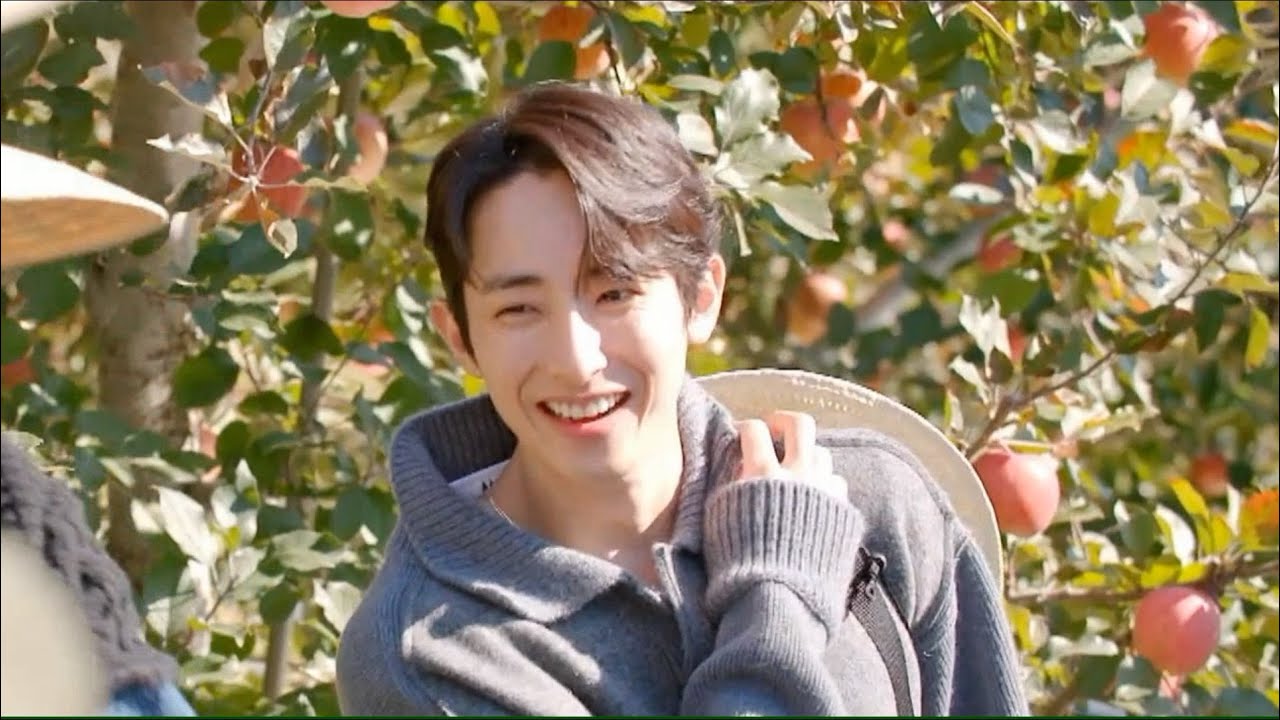 이수혁 - 우리 맘 들키고 싶지 않은데..조..'좋아해' (프롬) / LEESOOHYUK FMV