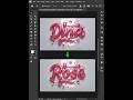 How to edit text content on photos with Nano Banana in Photoshop Beta