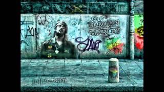 Damian Marley - Stuck In Between