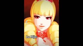 Rose La Hija De Yukari Yakumo Yakumo