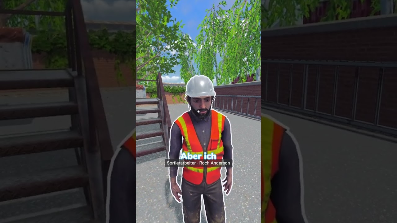 FLUCHT vor der ABRECHNUNG!