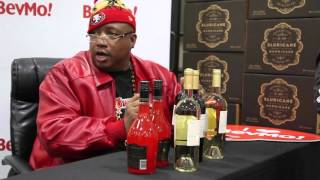 E-40 Bottle Signing: Emeryville, CA