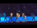 Calvin Harris & Ellie Goulding - Miracle @ The BRIT Awards 2024 at The O2 Arena on 2nd March