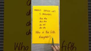 #riddles