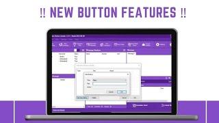 Bot master software with Button | AI based button | WhatsApp bulk sender screenshot 3