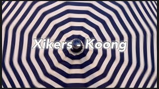 싸이커스 Xikers - 쿵 Koong Bbt Choreo