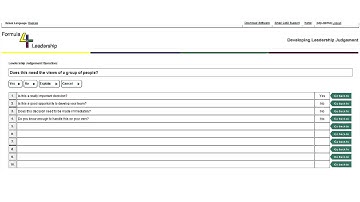 PDP2 Developmental use of the Coach on the Desktop