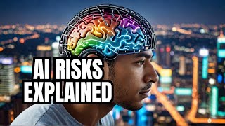 The Dark Side of AI: Ethical Concerns Explained