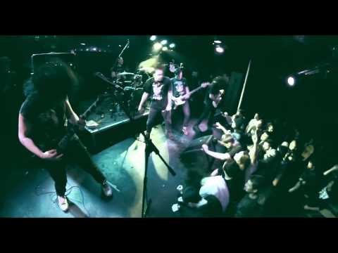 Power Trip - Live In Moscow (Full Performance)