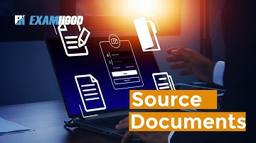 Source Documents