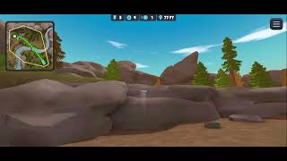 Clean Grizzly Gulch - Discmania Bag