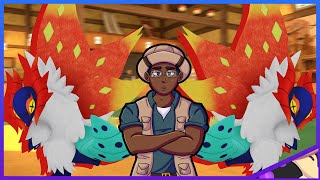 The Fighting Types get QUIRKY at Night[Pokemon Scarlet and Violet FFA]
