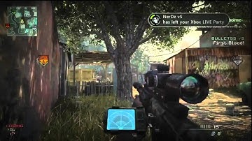 Triple Collat Spawn Shot! (NOSCOPE)