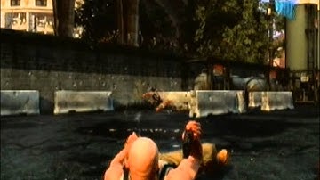 Max Payne 3: Design & Technology Series