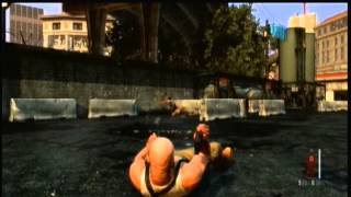 Max Payne 3: Design & Technology Series