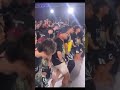 The Haka At OfficialHHI With Team NZ I Jr Street Beast I Beast Shorts Haka 