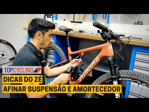 Vídeo: Specialized Camber Full Suspensão MTB revisão