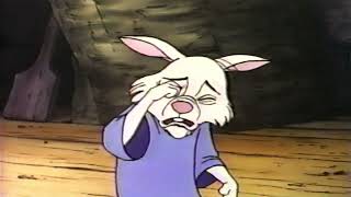 Robin Hood 1973 Skippys Birthday