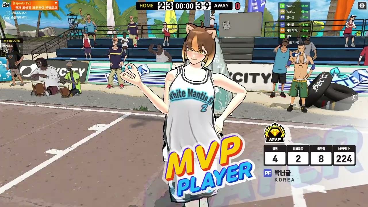 2026年02月24日　달은 떠 있는가？