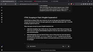 Build in Public: Reading Docs & Testing Python Modules Live