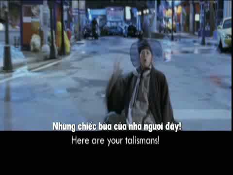 Video Tiểu quái Jeon Woochi - youtube