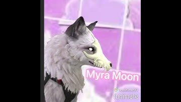 My first intro on funimate qwq