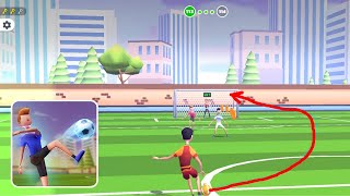 Flick Goal! - Gameplay Walkthrough Part 6 (Android) screenshot 3