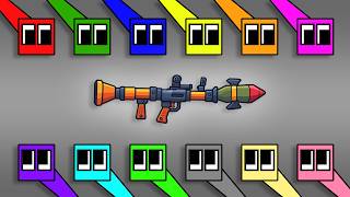 Cube Battle: RPG Arena screenshot 5