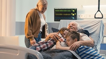 Our Vision for Precision Health