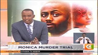 Download lagu Maribe, Jowie deny murder charges