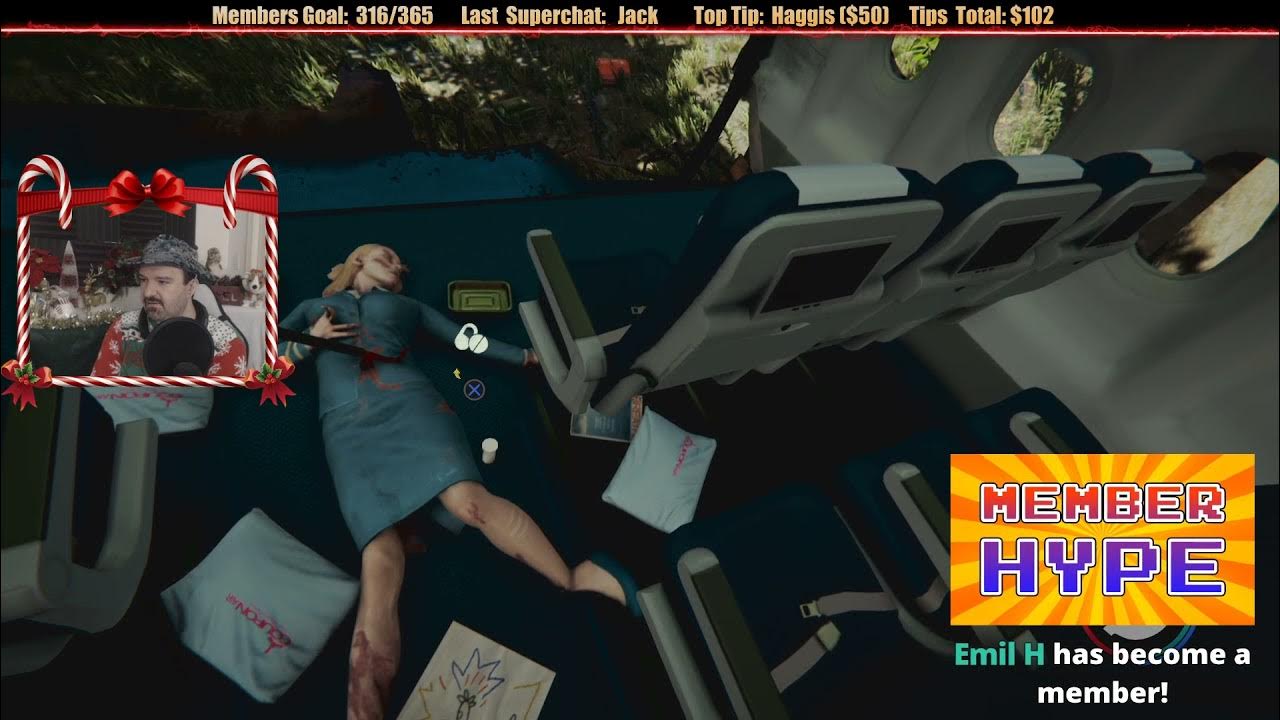 The Forest gameplay (PS5) YouTube