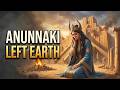 History For Sleep | What Did Sumerian Texts Reveal About Why the Anunnaki Left Earth?