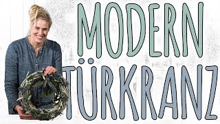 TÜRKRANZ - MODERN FÜR JEDE JAHRESZEIT
