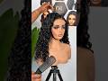 Day 28… happy sundayyyy… #wigs #hairstyles #hairtok #gluelesswig