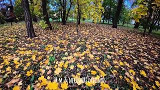 Nerātnās Dziesmas & M.m. -Jesień Uncensored