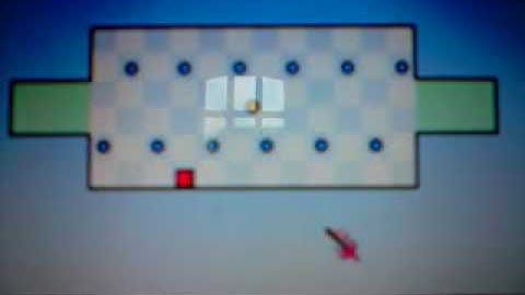 Worlds hardest game walkthrough (levels 1-5)