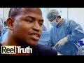 Boys With Breasts (Gynecomastia Surgery) | Medical Documentary | Reel Truth