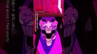 #ダンダダン エンディングテーマ「TAIDADA」  #dandadan #アクロバティックさらさら #アクさら #acrobaticsilky #ずっと真夜中でいいのに #ZUTOMAYO