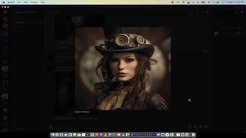 Midjourney V5   How To Swap Faces   Create UNBELIEVABLE Face Swaps   Step By Step Tutorial