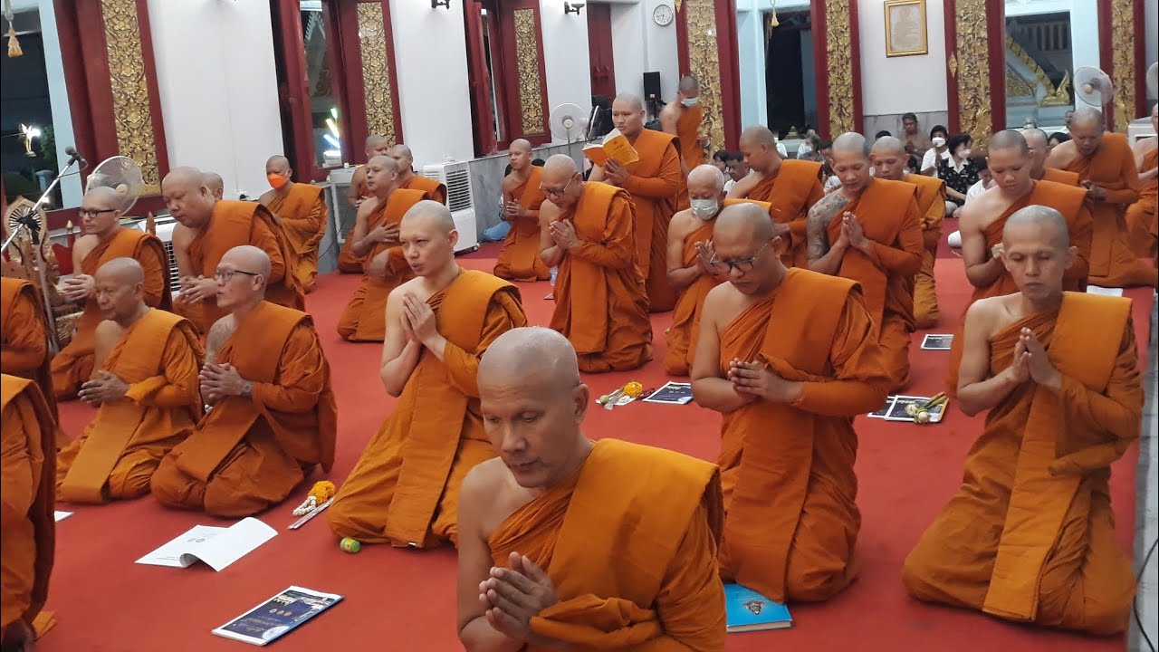 งานทำบุญ ฟังเทศน์ เวียนเทียน วันมาฆบูชา ปี ๒๕๖๘ ณ วัดราษฎร์บำรุง บางแค กทม.