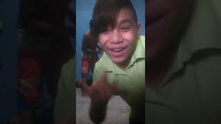 Jugando Ala Lucha Libre Con Mis Hermanos