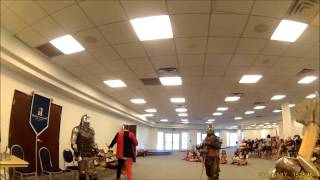 Lamia Knights Botn Team Usa