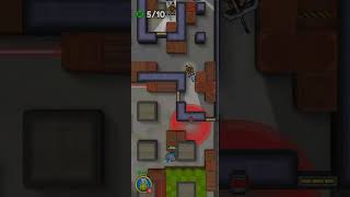 Hunter Assassin The secret killer || Part 114