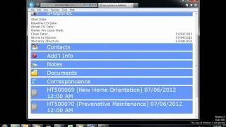 Punchlist Manager Mobile