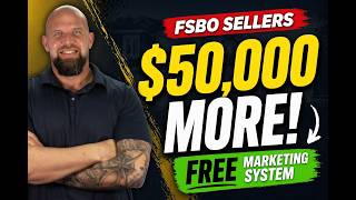 Zillow Is Costing FSBO Sellers Thousands (Free System)